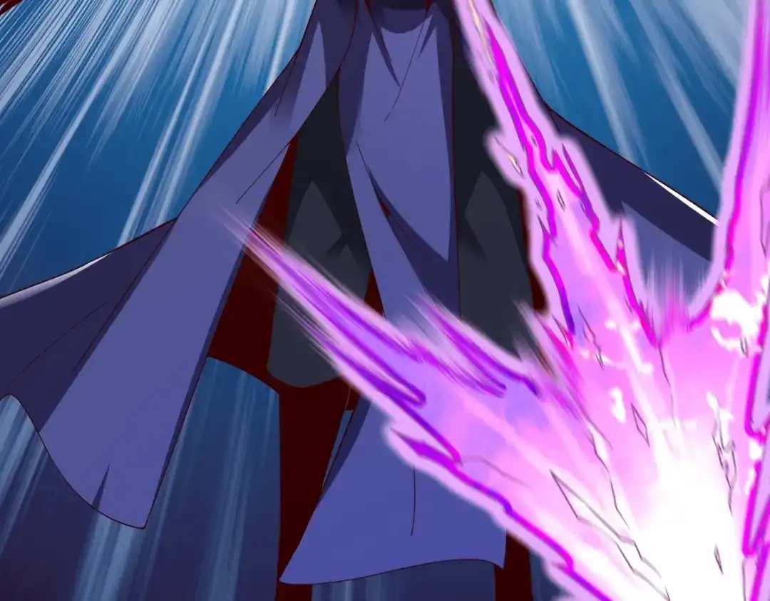 《战鼎》第338话 第85页