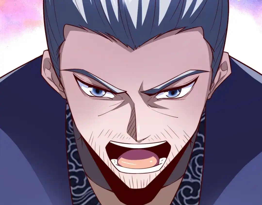 《战鼎》第338话 第52页