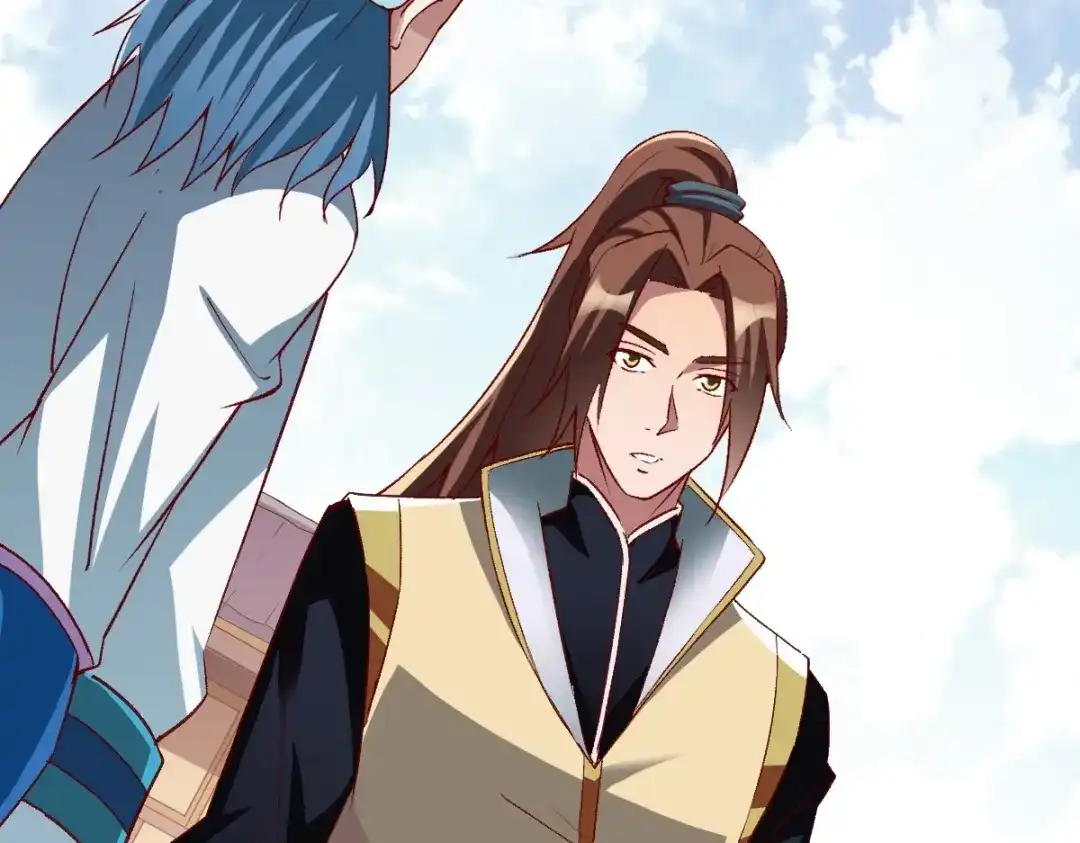 《战鼎》第338话 第108页