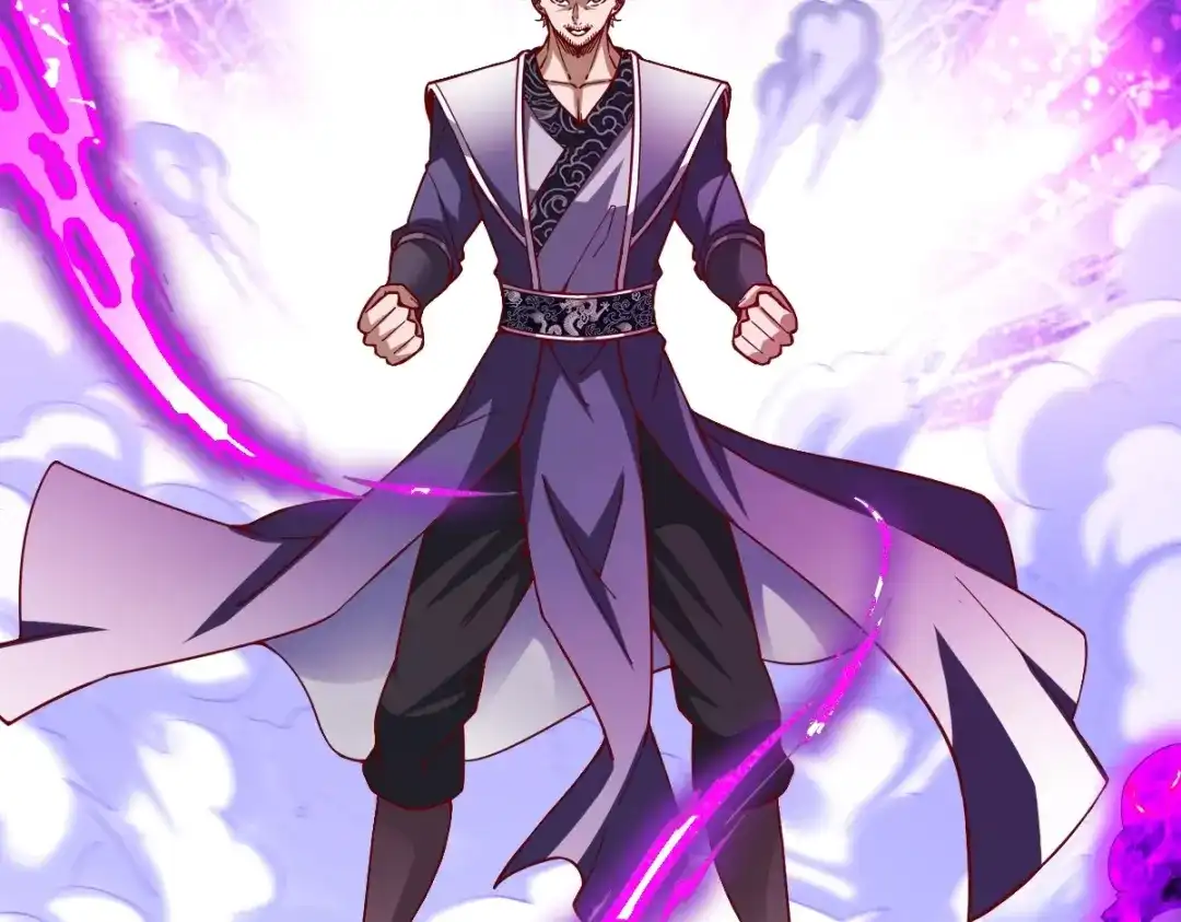 《战鼎》第339话 第59页