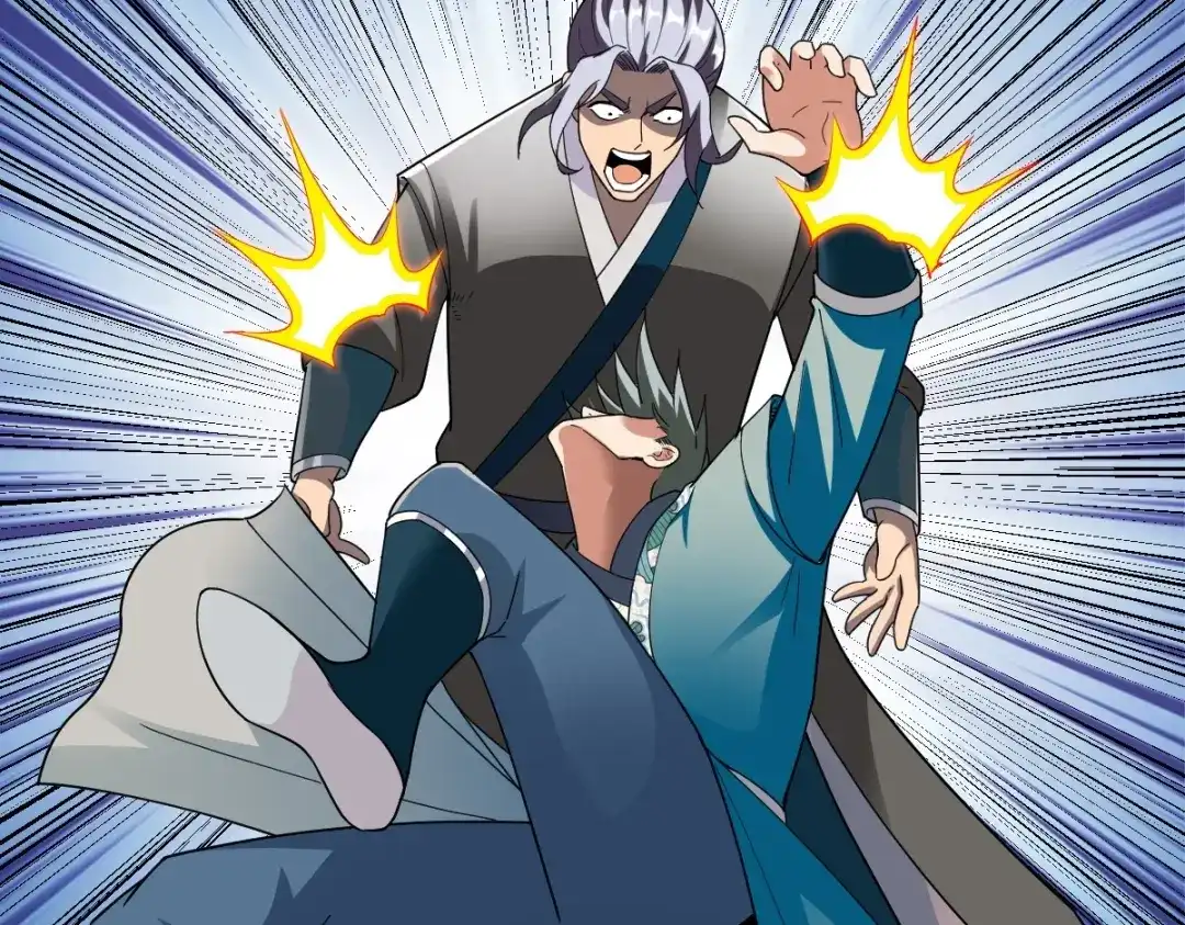 《战鼎》第340话 第29页