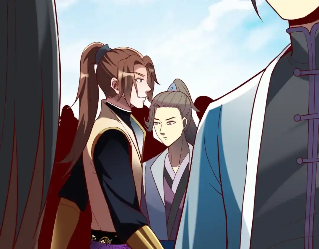 《战鼎》第341话 第16页