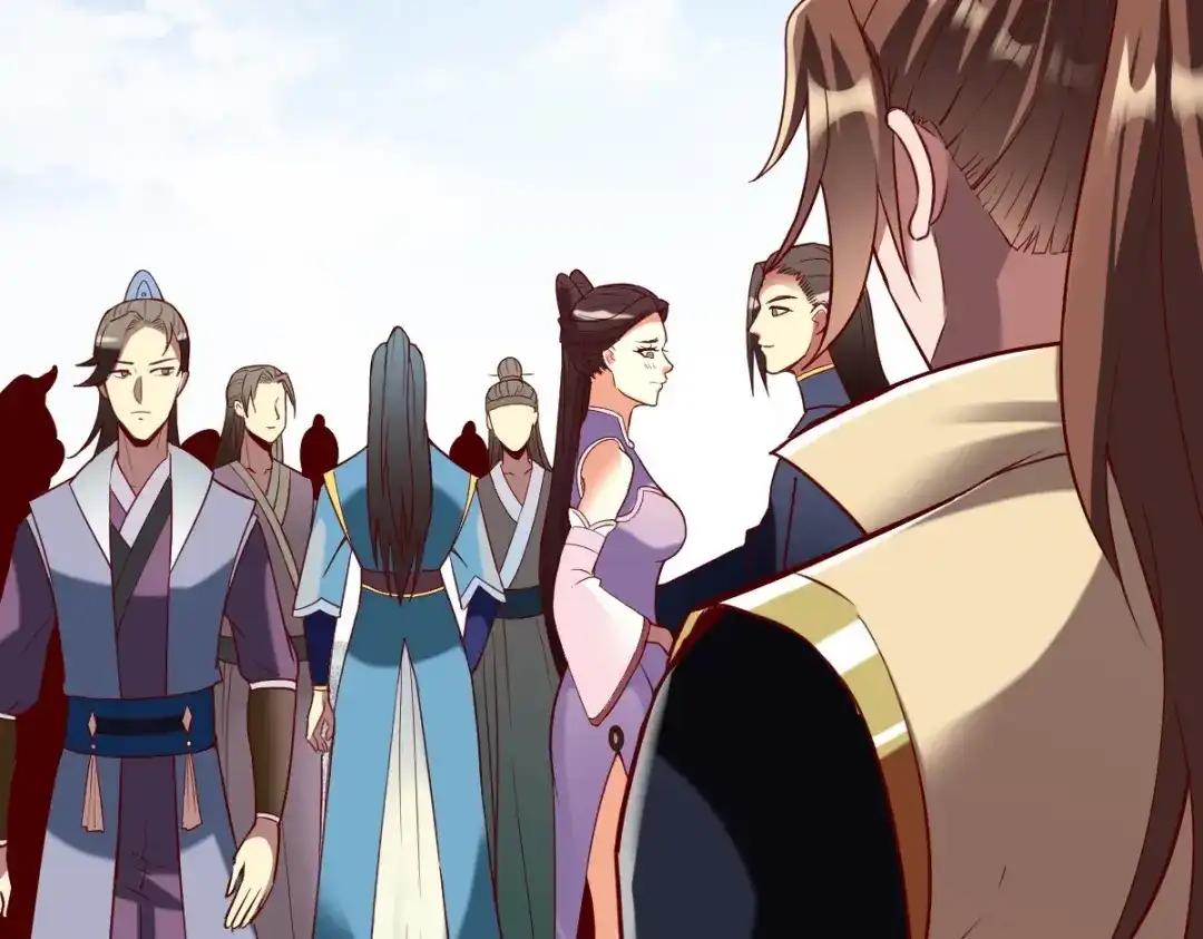 《战鼎》第341话 第13页