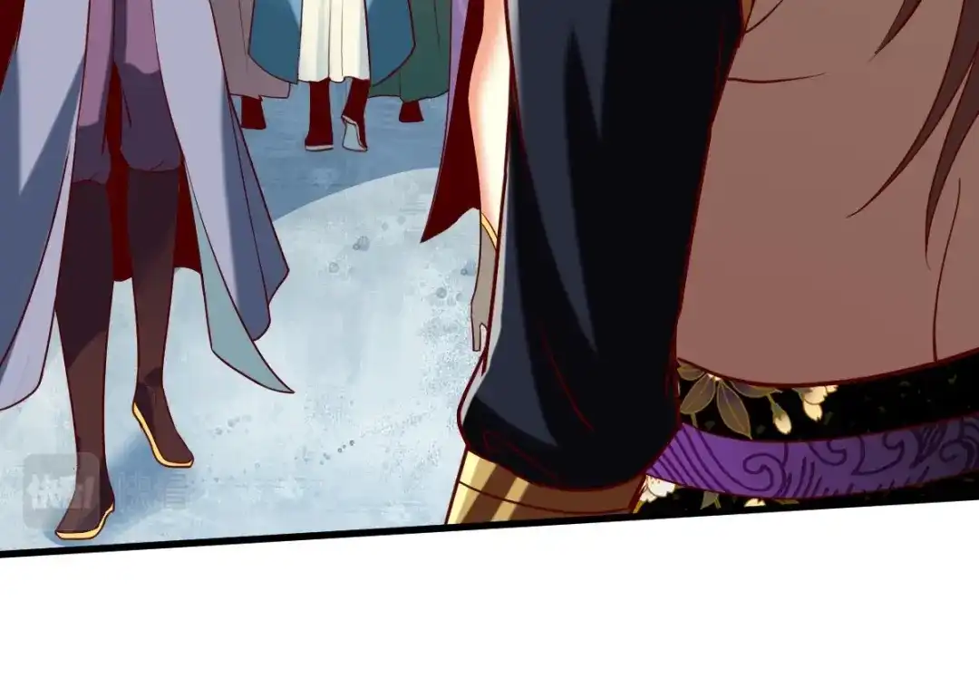 《战鼎》第341话 第14页