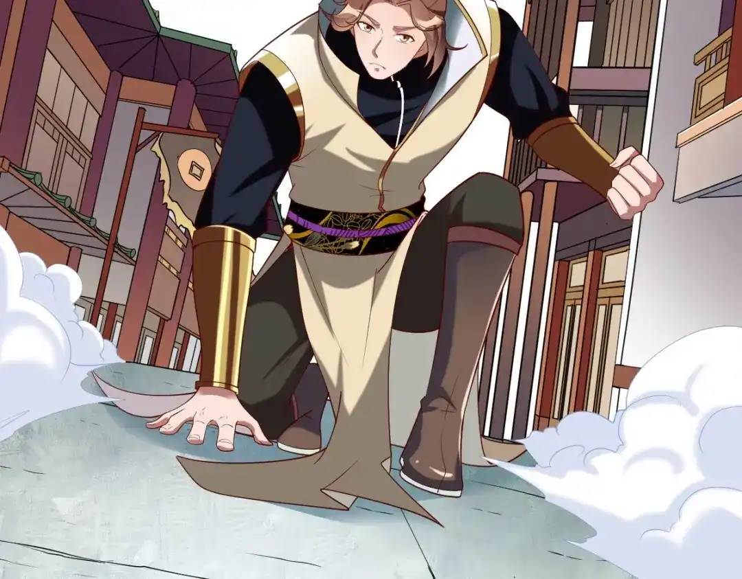 《战鼎》第341话 第10页