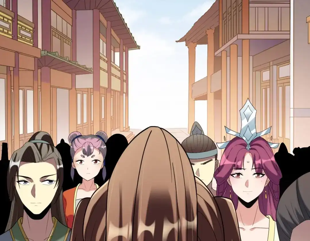 《战鼎》第341话 第20页