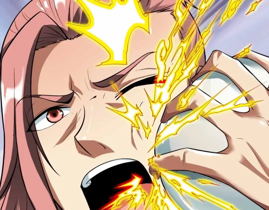 《战鼎》第342话 第69页