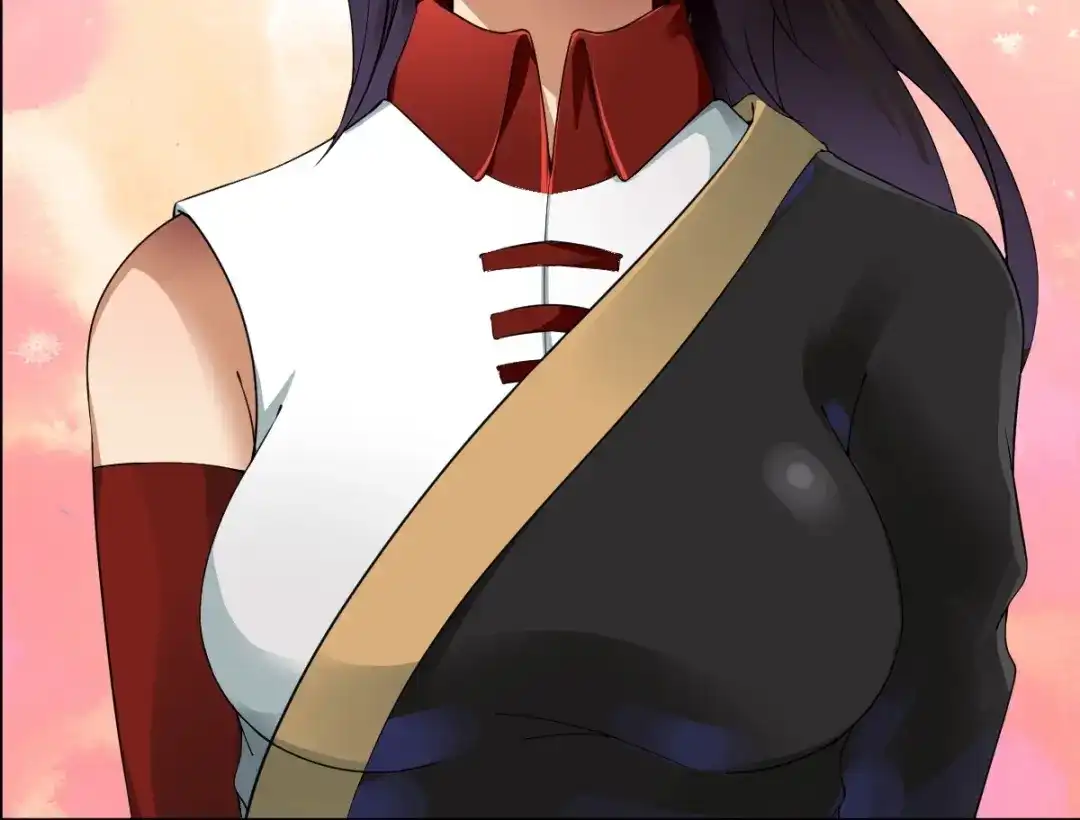 《战鼎》第343话 第52页