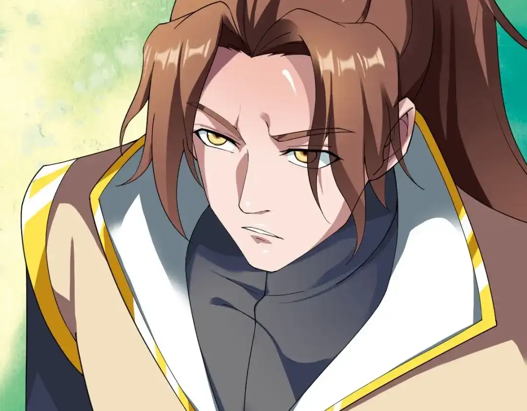 《战鼎》第343话 第9页