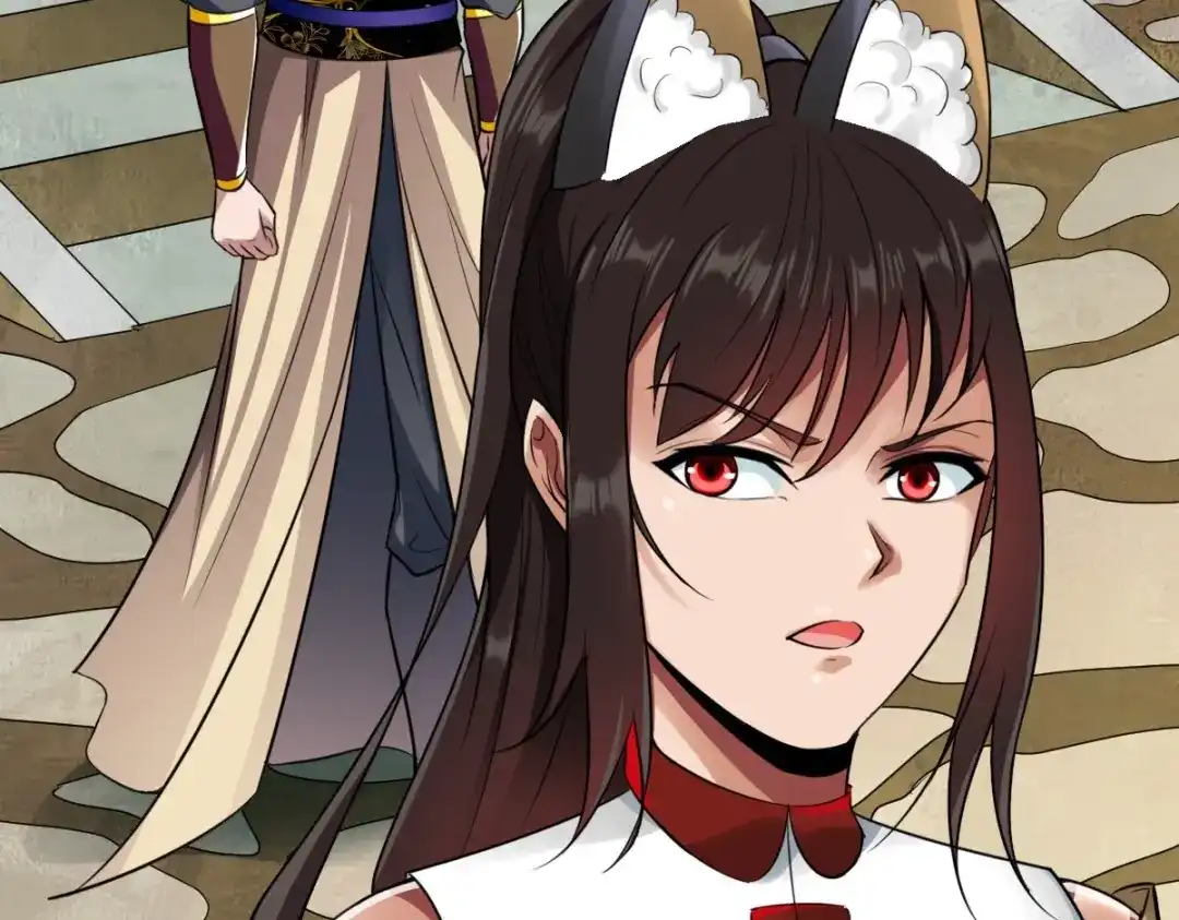 《战鼎》第343话 第84页