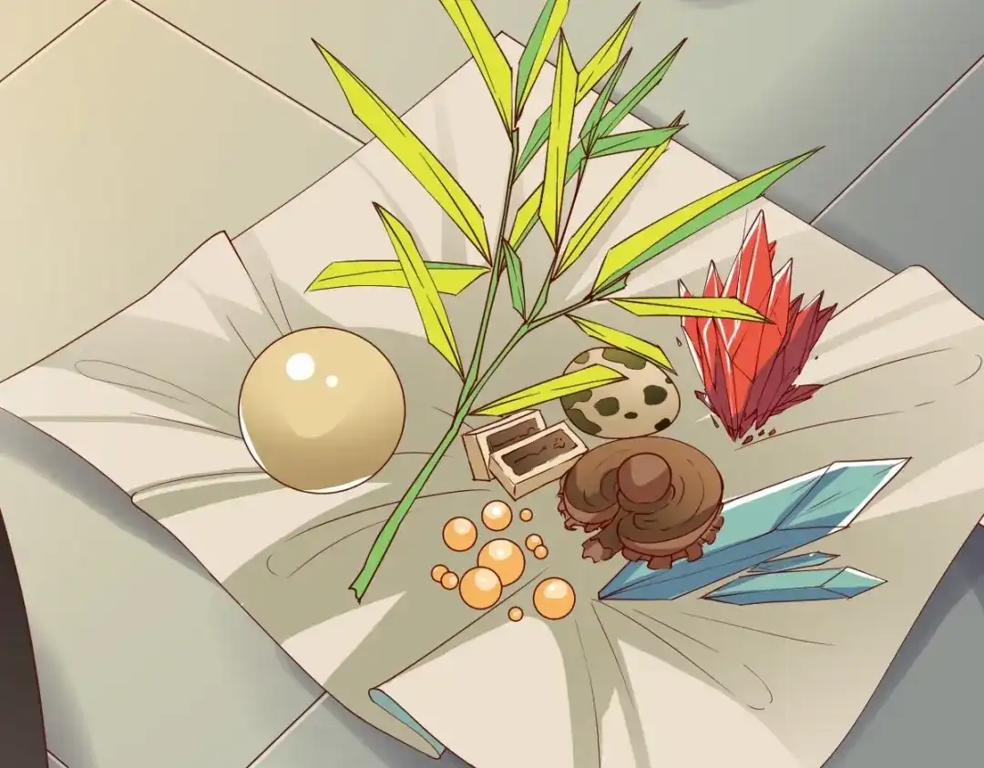 《战鼎》第344话 第97页