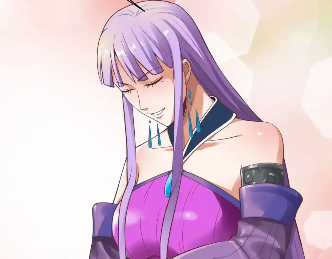 《战鼎》第344话 第18页