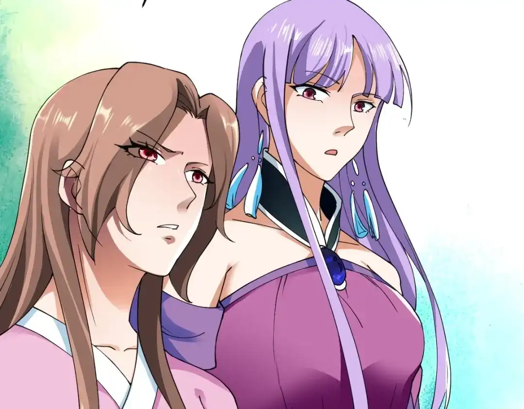 《战鼎》第344话 第55页