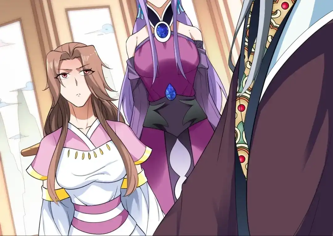 《战鼎》第344话 第70页