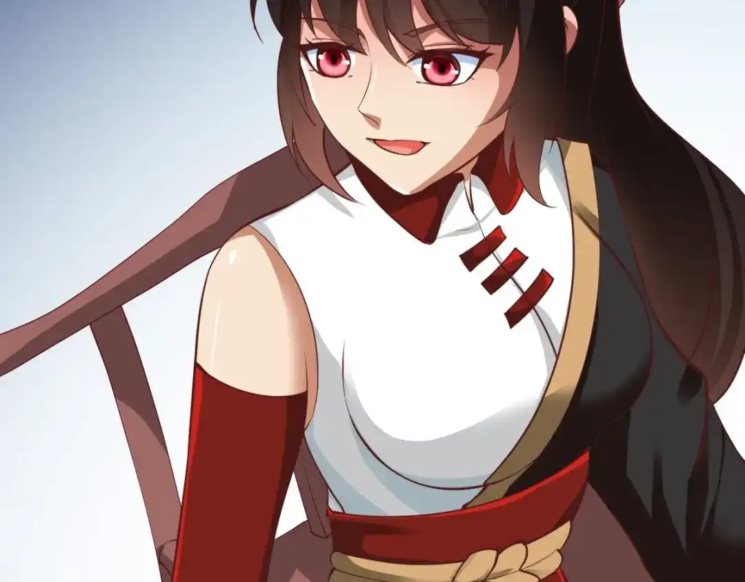 《战鼎》第345话 第88页