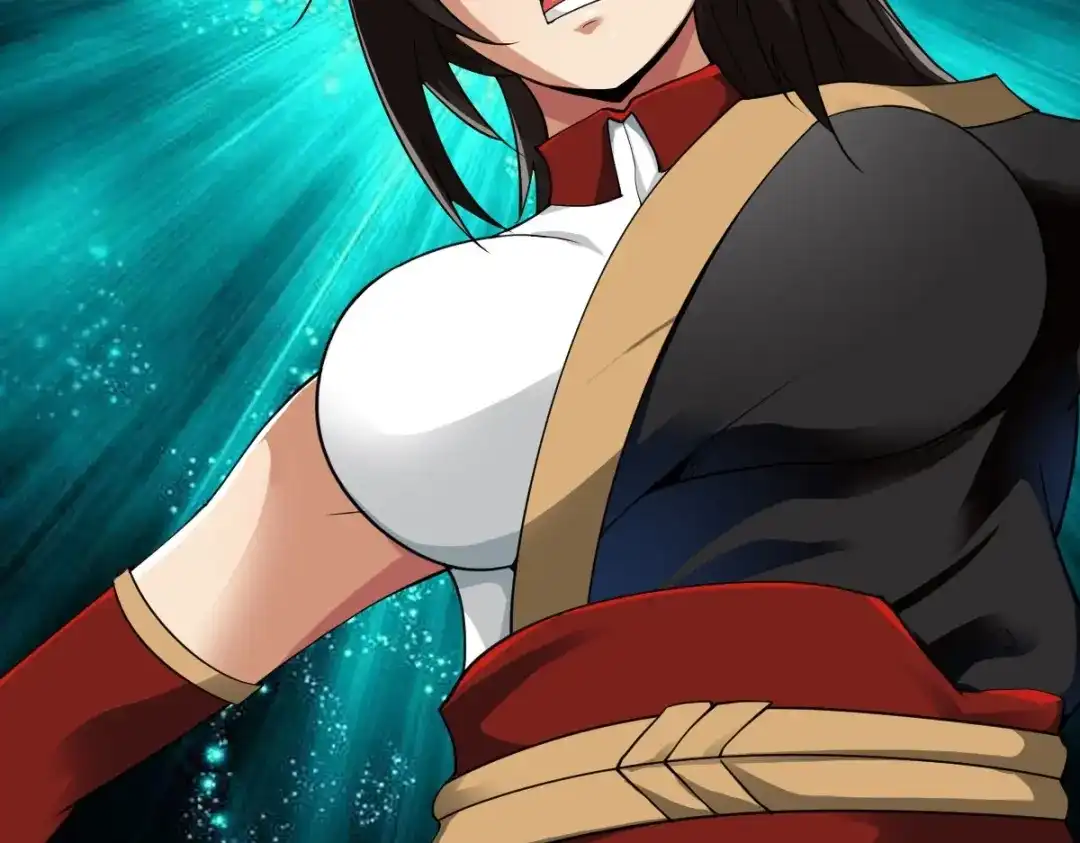 《战鼎》第345话 第45页