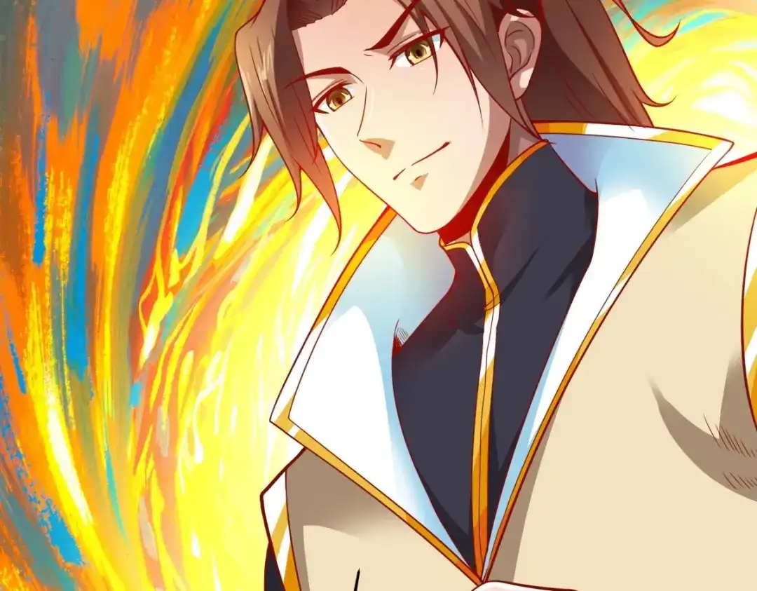 《战鼎》第345话 第12页