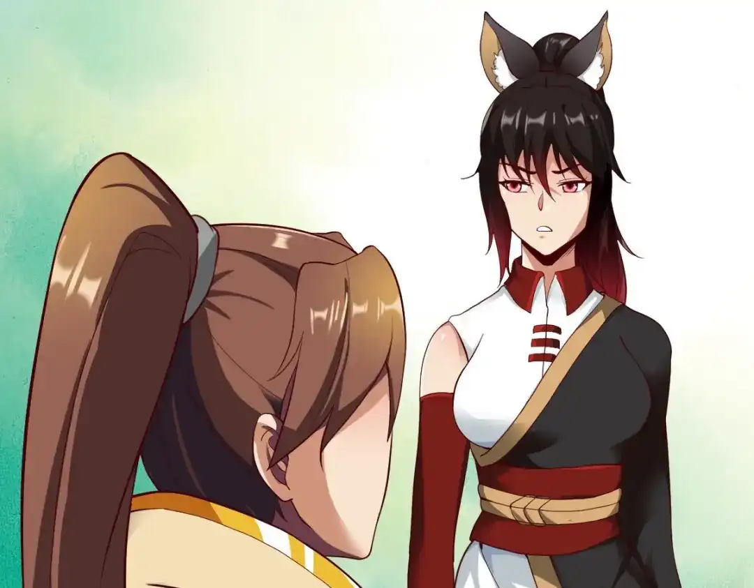《战鼎》第346话 第39页