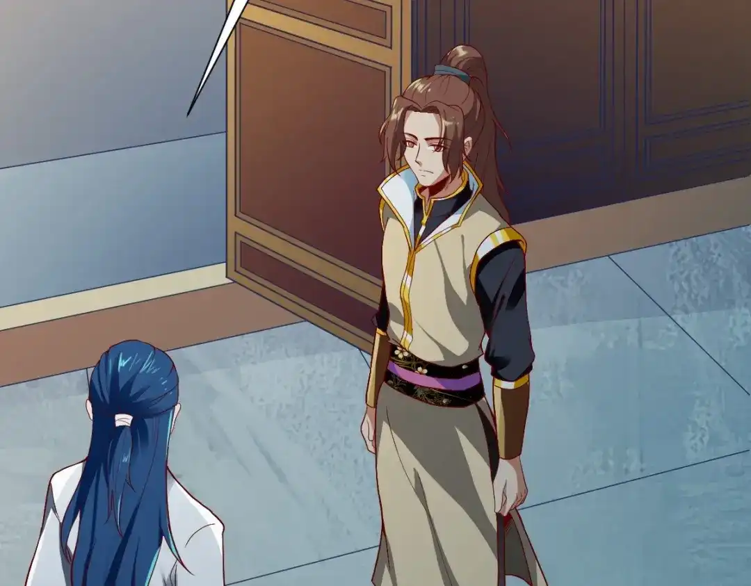 《战鼎》第346话 第65页