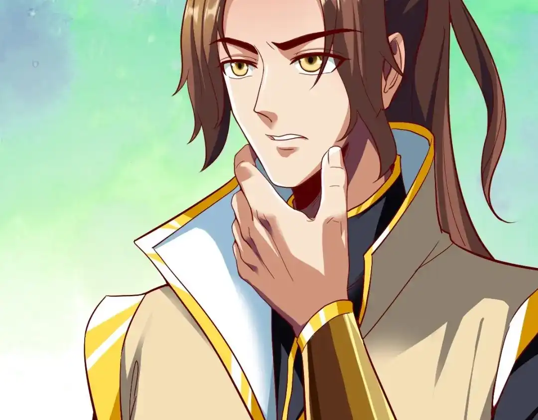 《战鼎》第346话 第69页