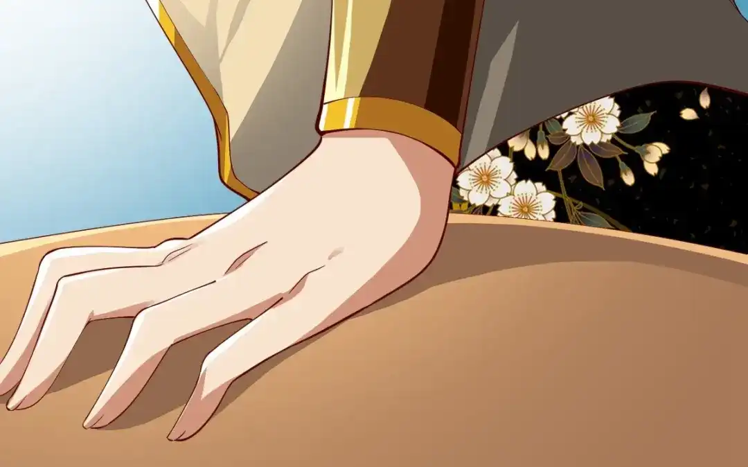 《战鼎》第346话 第20页