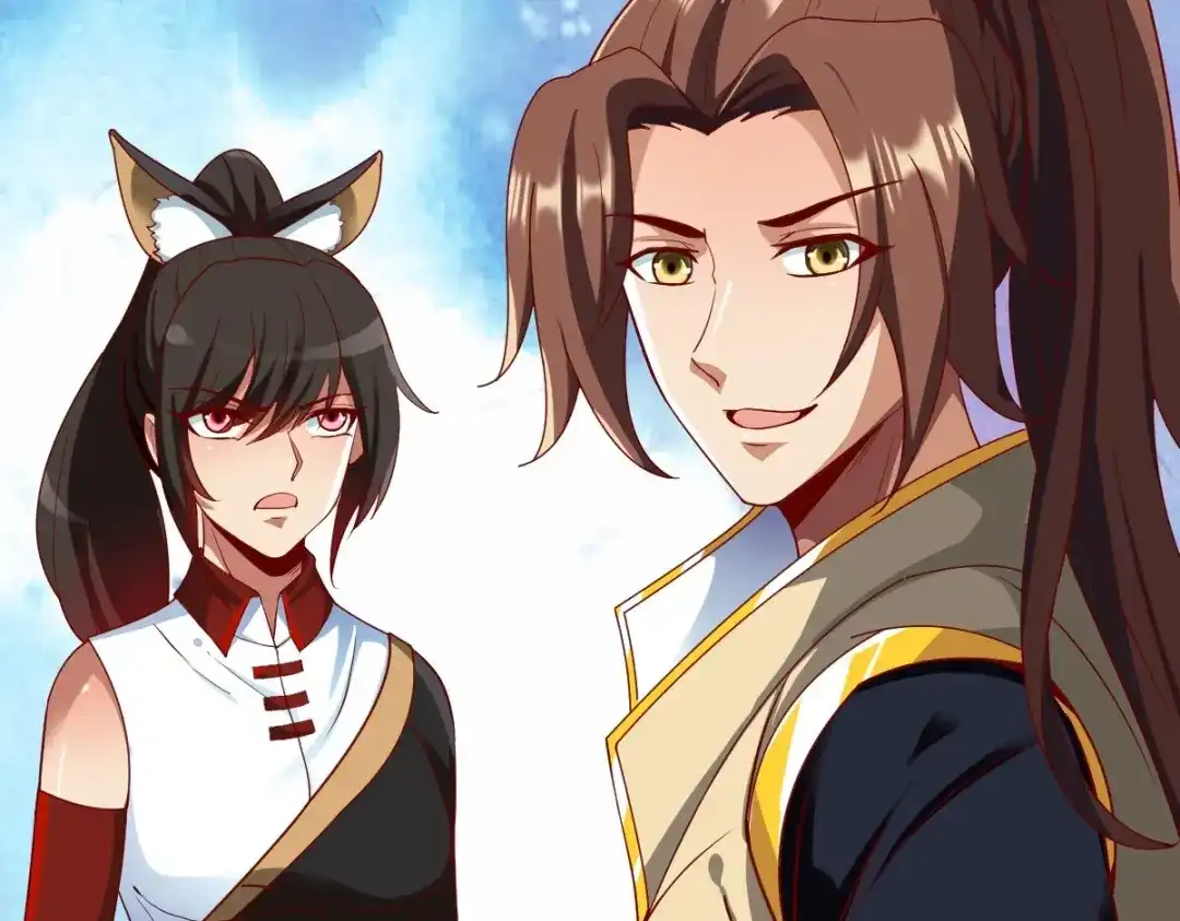 《战鼎》第347话 第72页