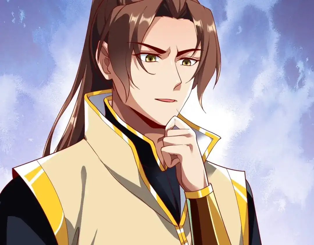 《战鼎》第347话 第65页