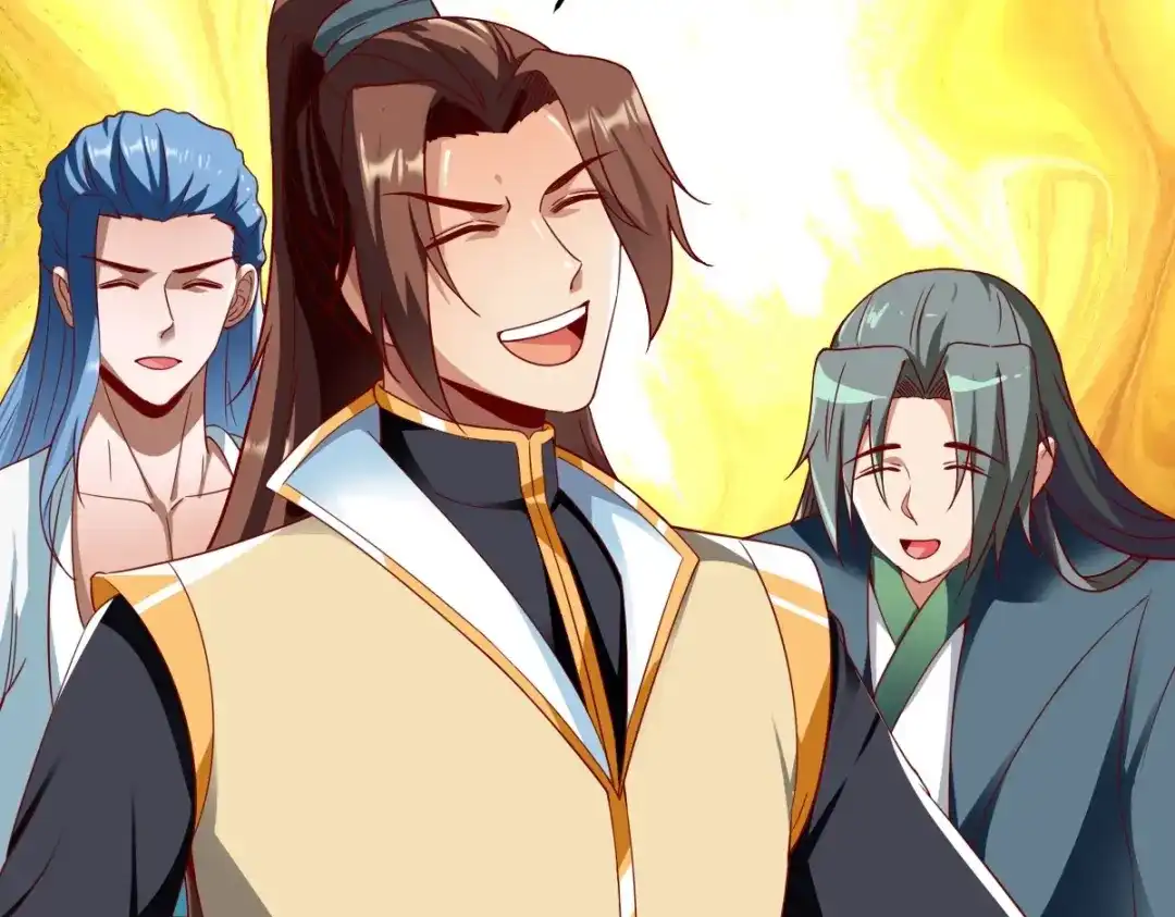 《战鼎》第347话 第33页
