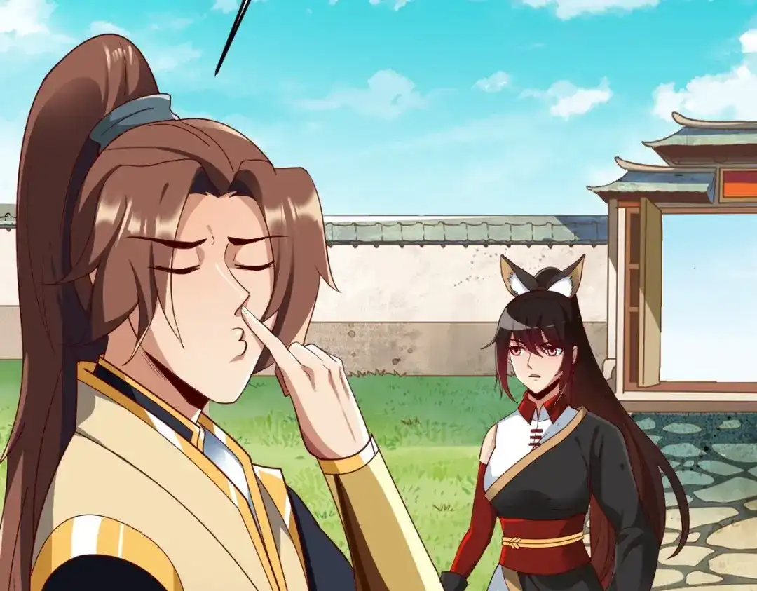 《战鼎》第347话 第49页