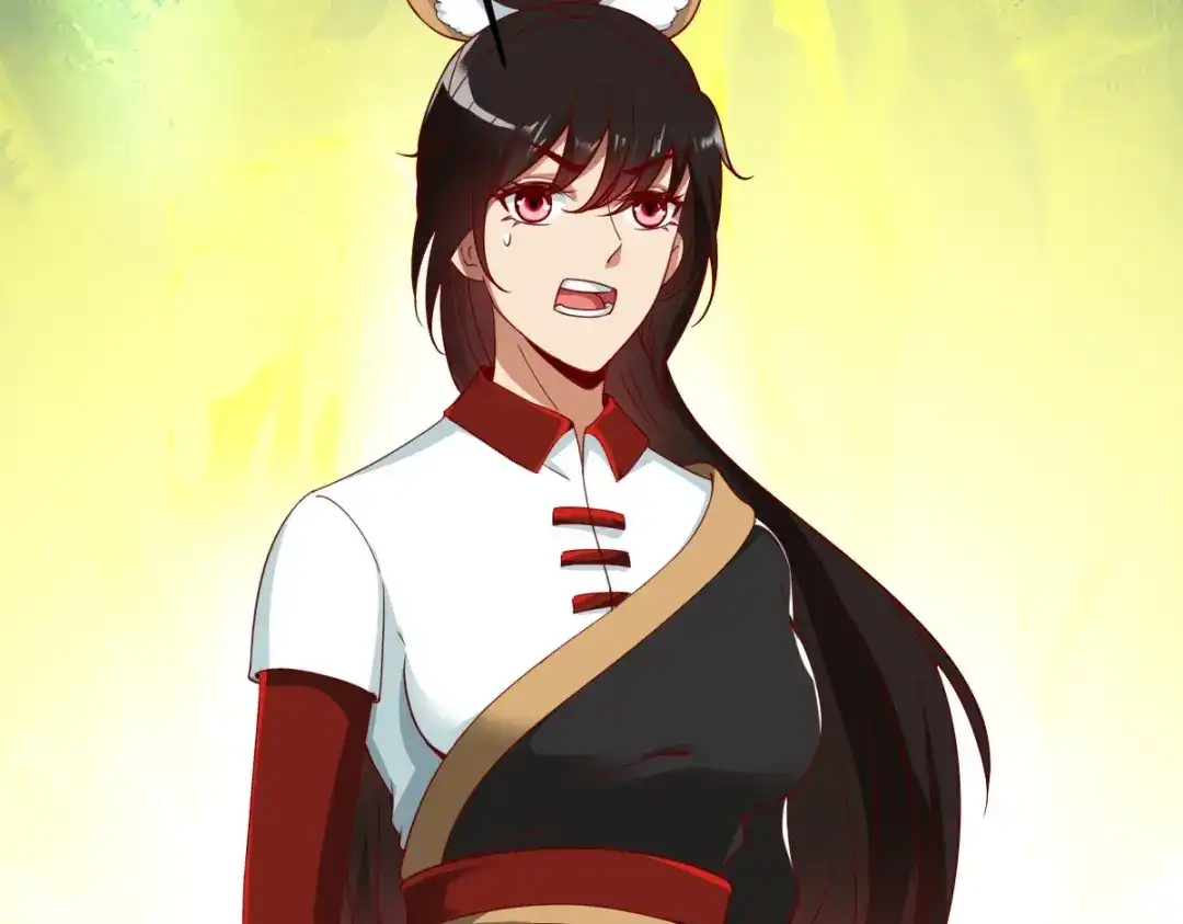 《战鼎》第347话 第46页