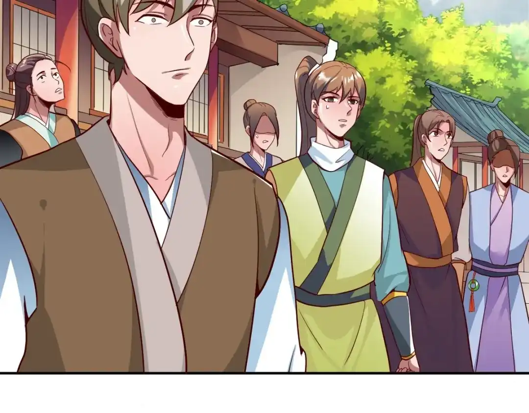 《战鼎》第347话 第6页