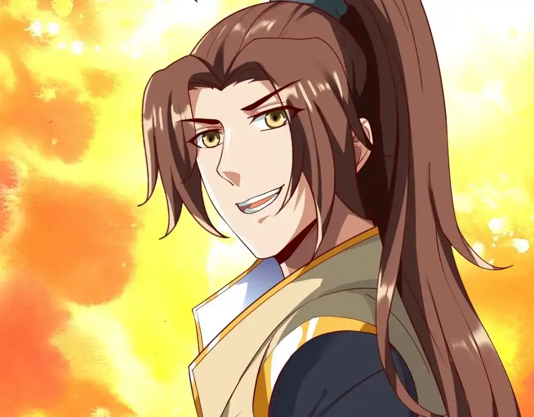 《战鼎》第347话 第85页