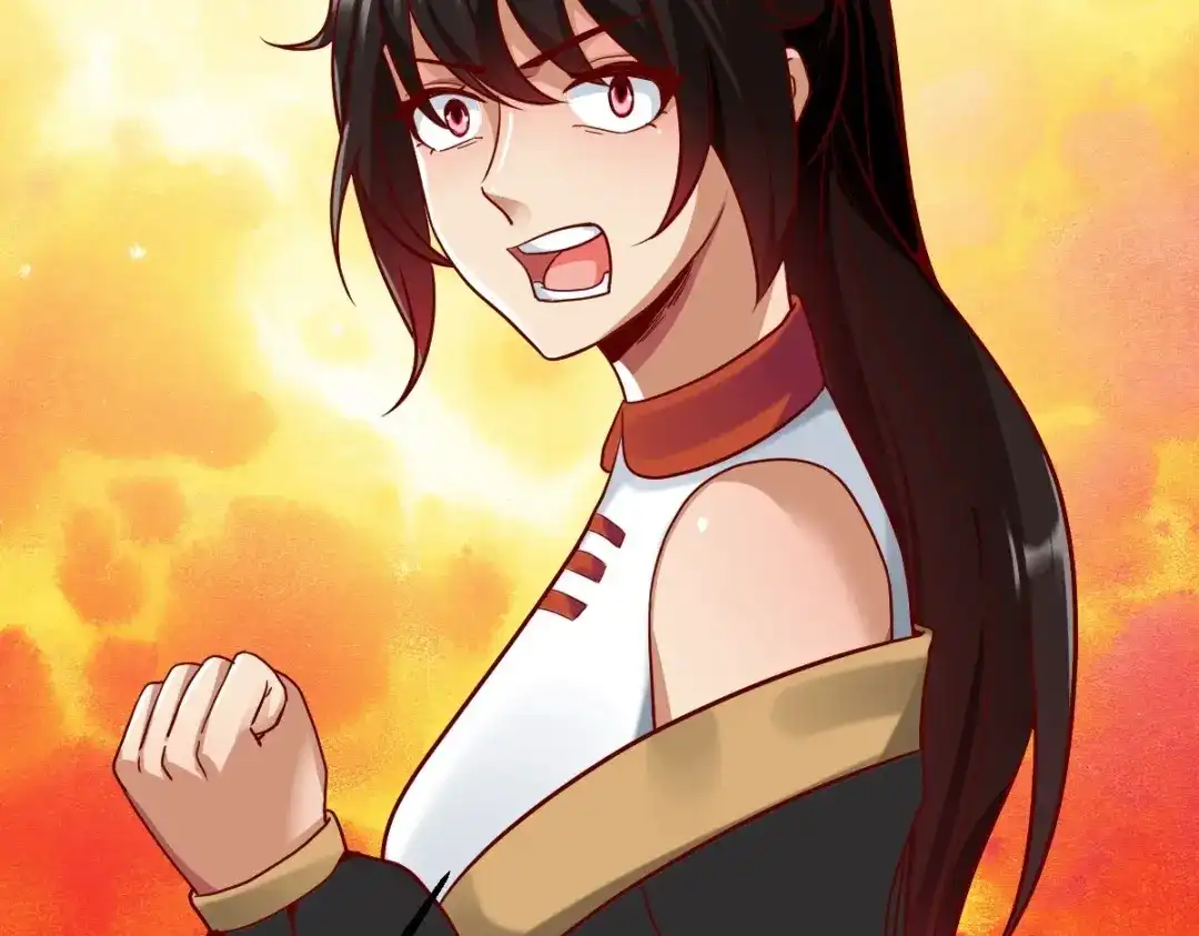 《战鼎》第347话 第27页