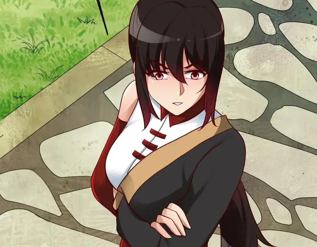 《战鼎》第347话 第59页