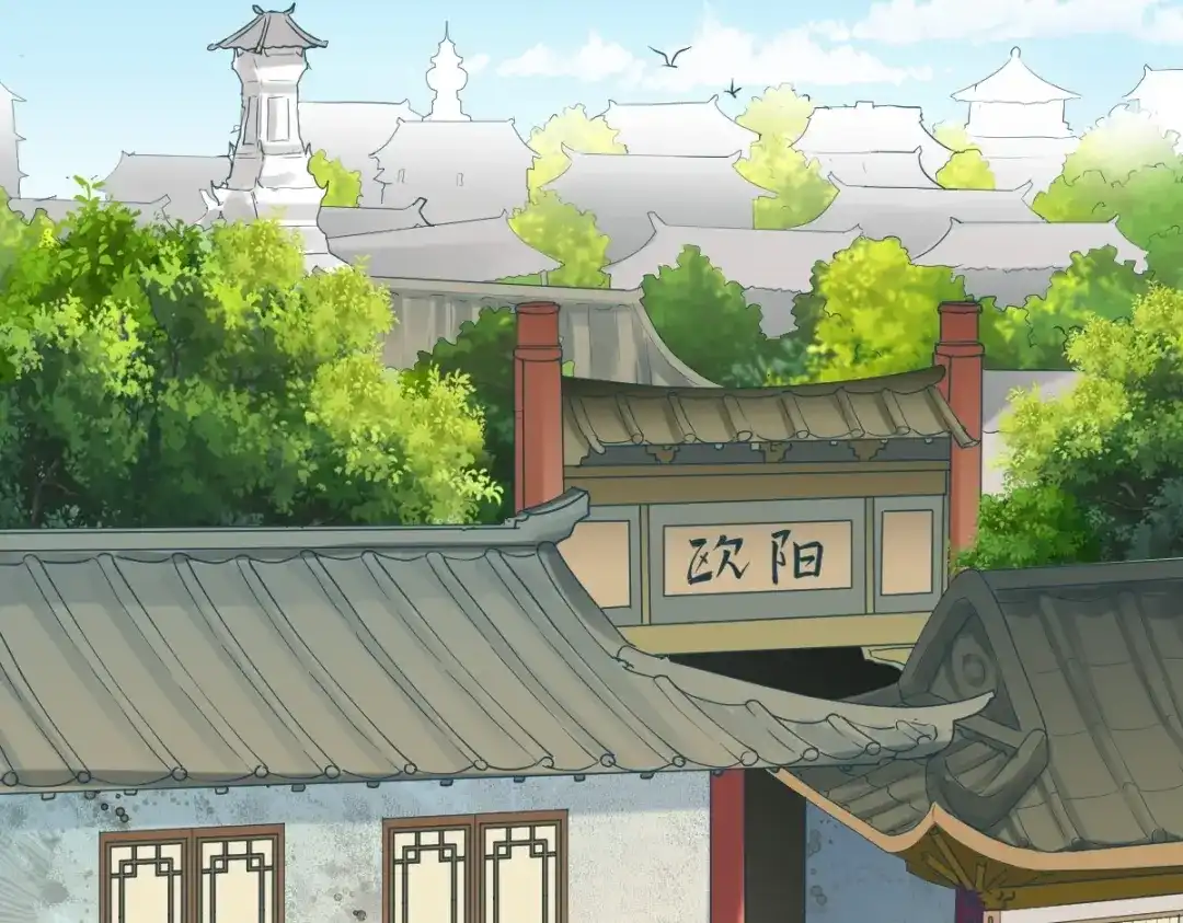 《战鼎》第347话 第3页