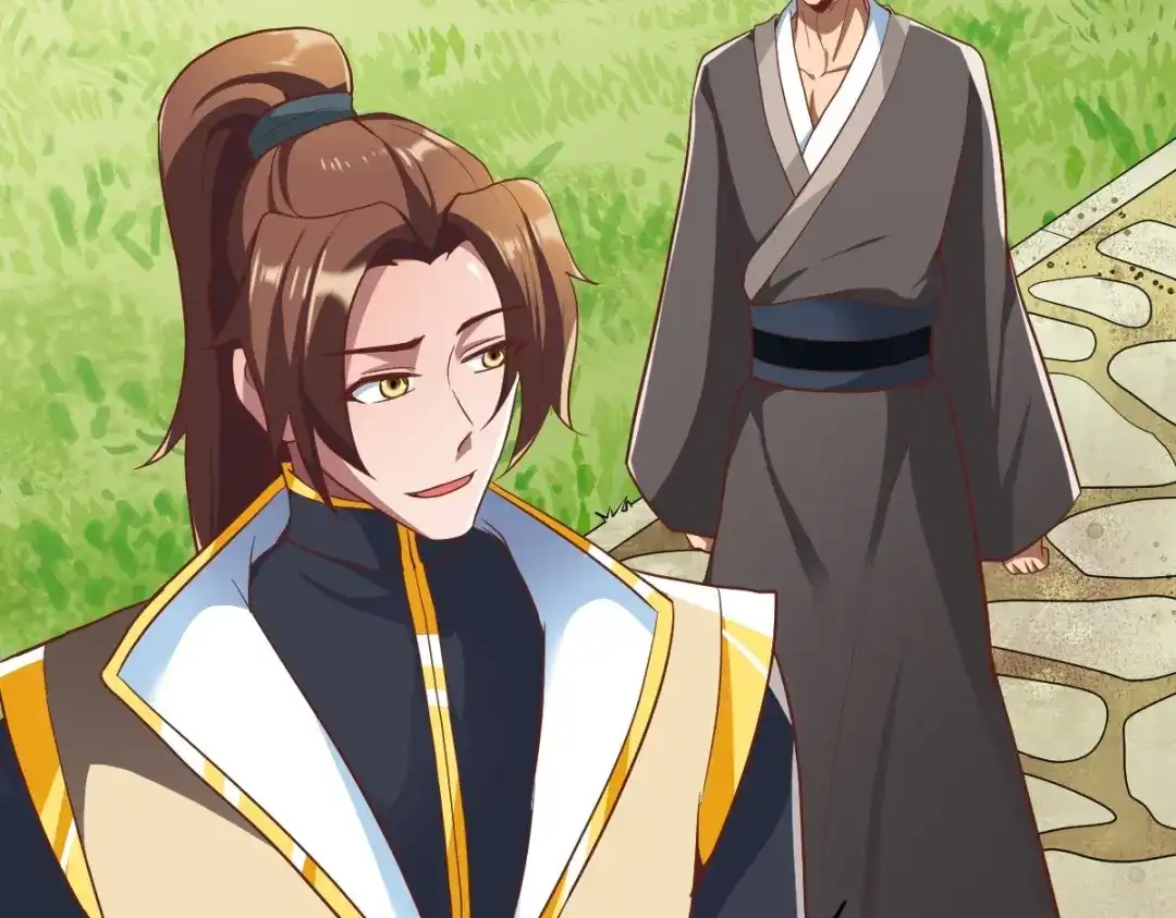 《战鼎》第348话 第14页