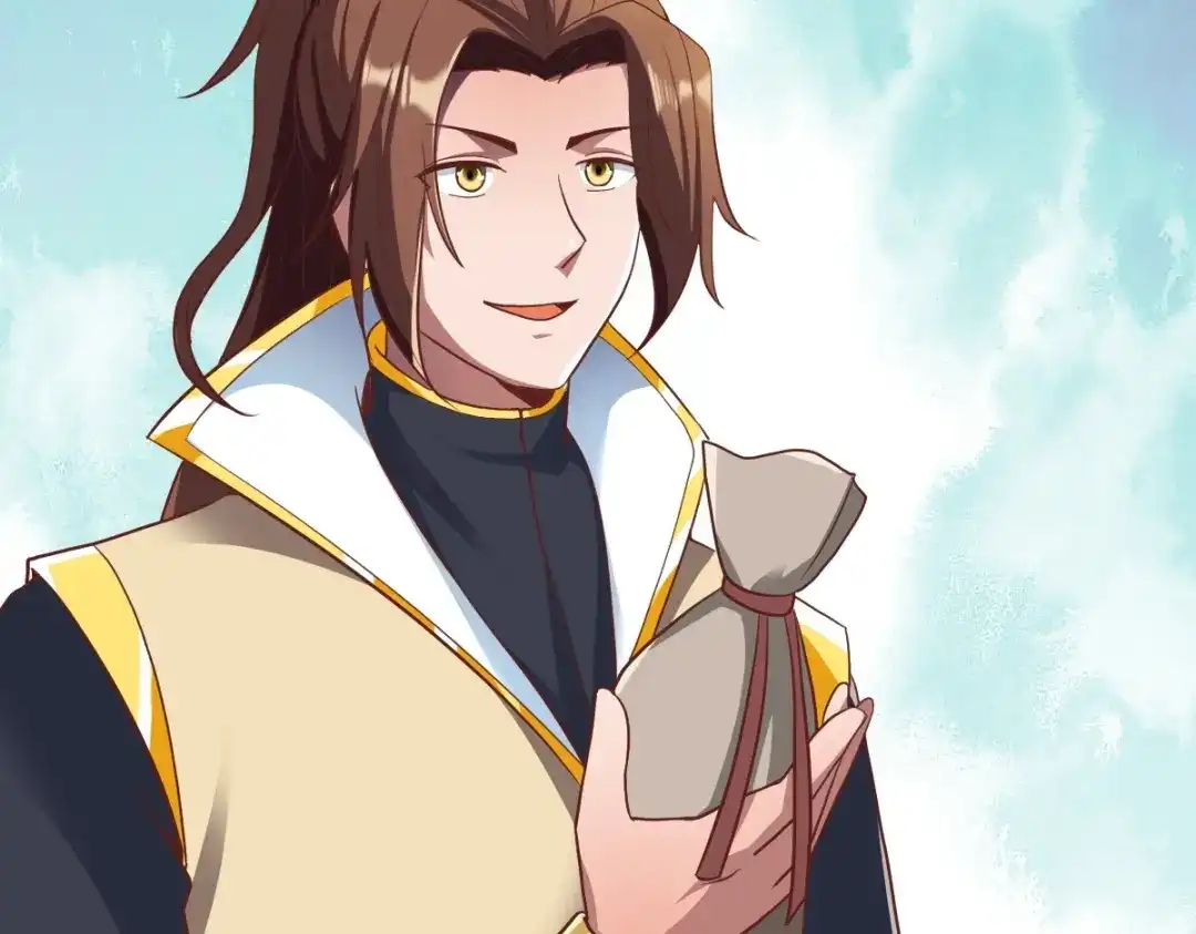 《战鼎》第348话 第5页