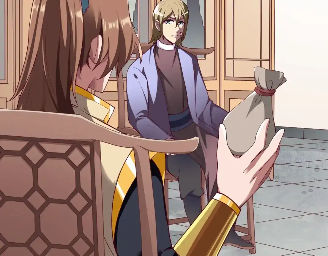 《战鼎》第348话 第38页