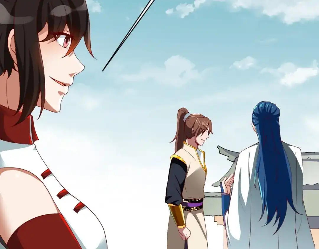 《战鼎》第349话 第90页