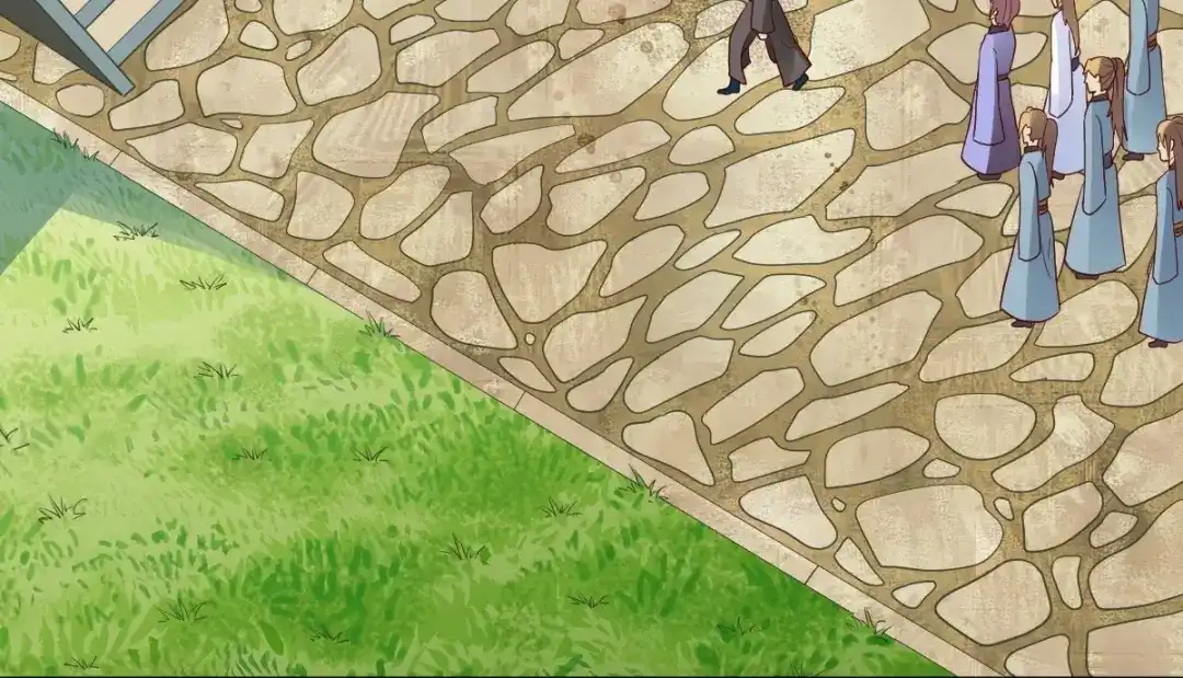 《战鼎》第349话 第21页
