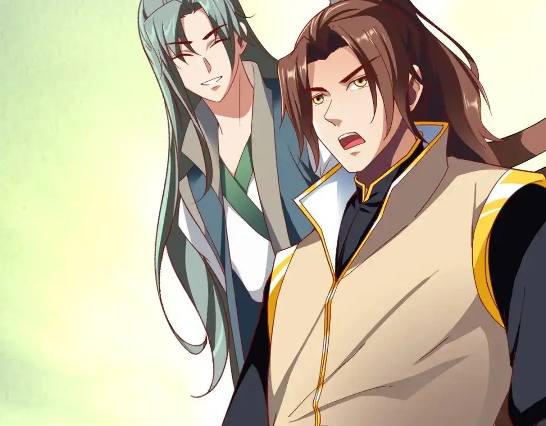 《战鼎》第349话 第5页