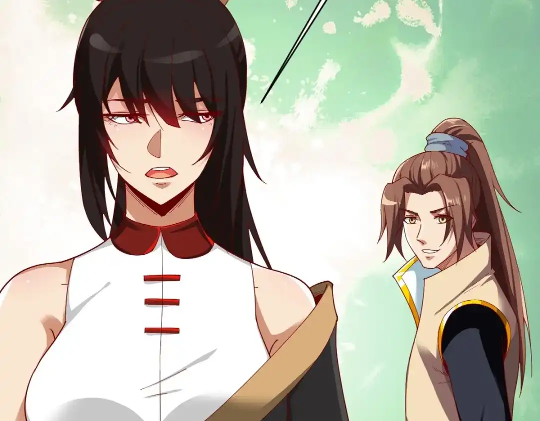 《战鼎》第349话 第51页