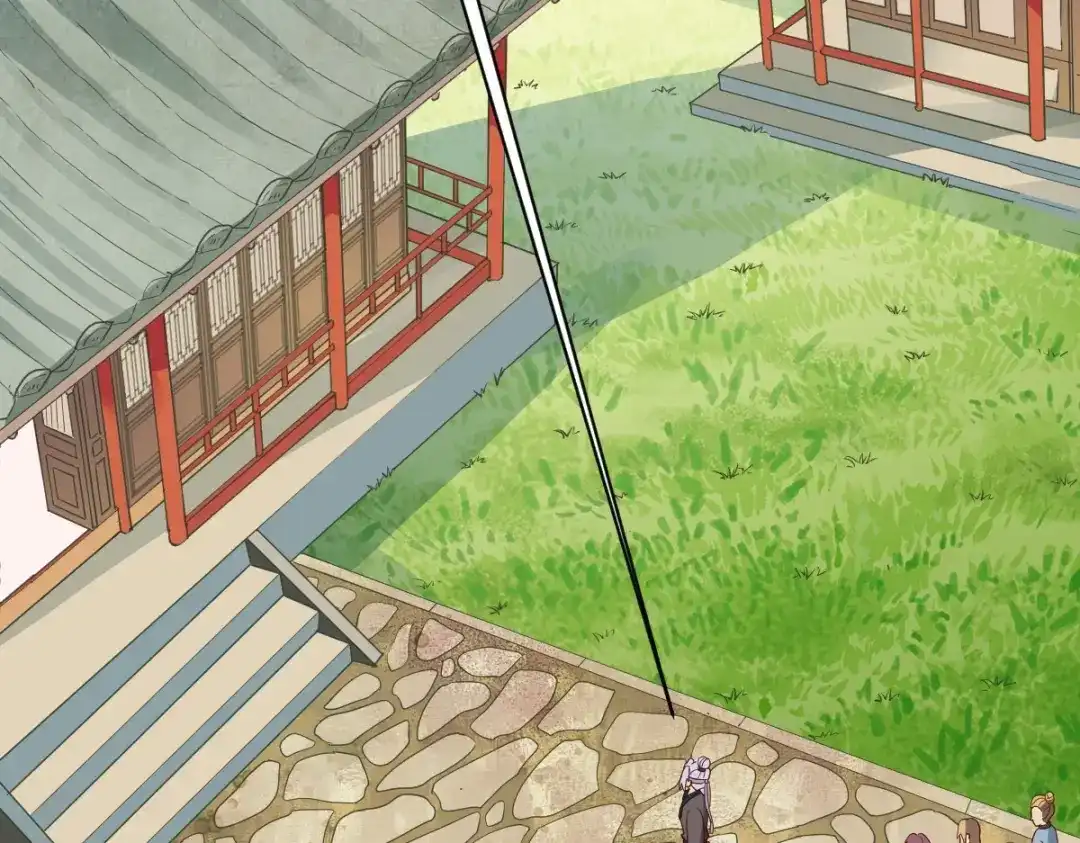 《战鼎》第349话 第20页