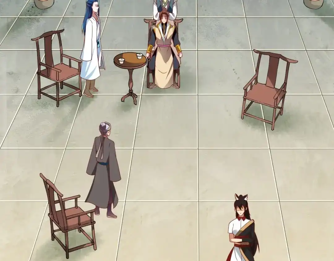 《战鼎》第349话 第2页