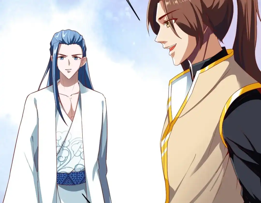 《战鼎》第349话 第8页