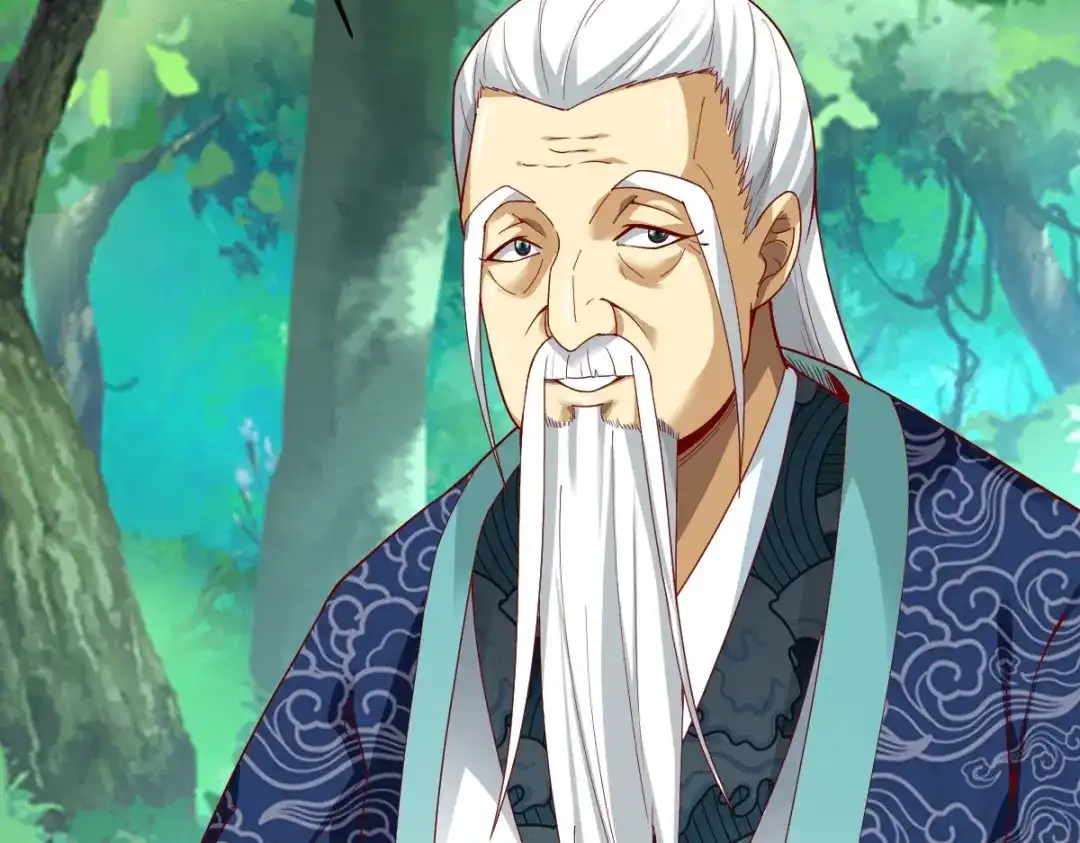 《战鼎》第349话 第60页
