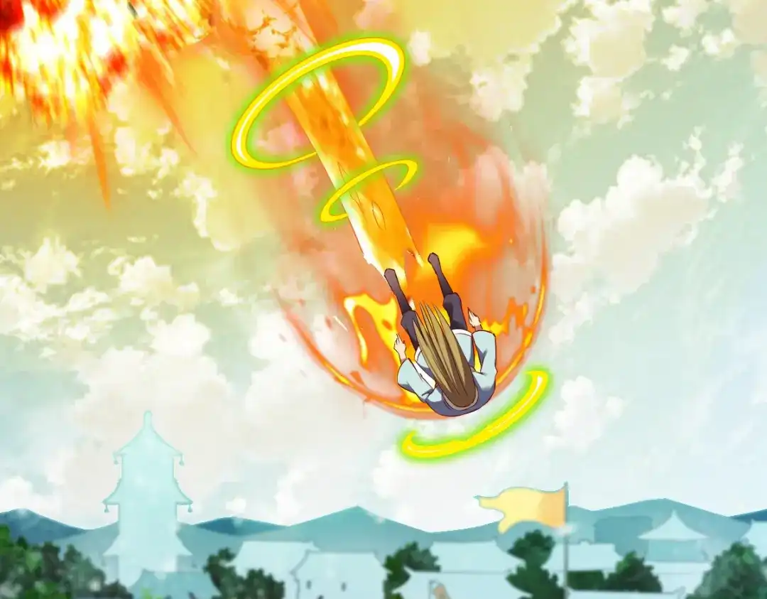 《战鼎》第35话 第116页