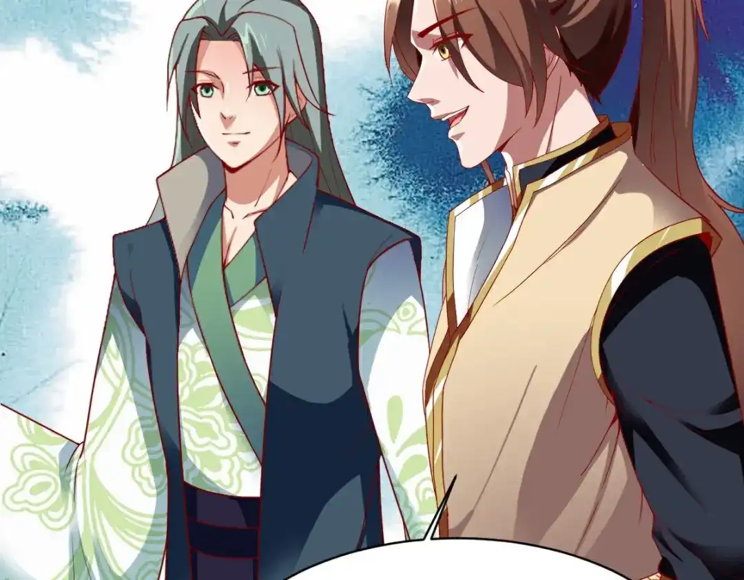 《战鼎》第350话 第11页