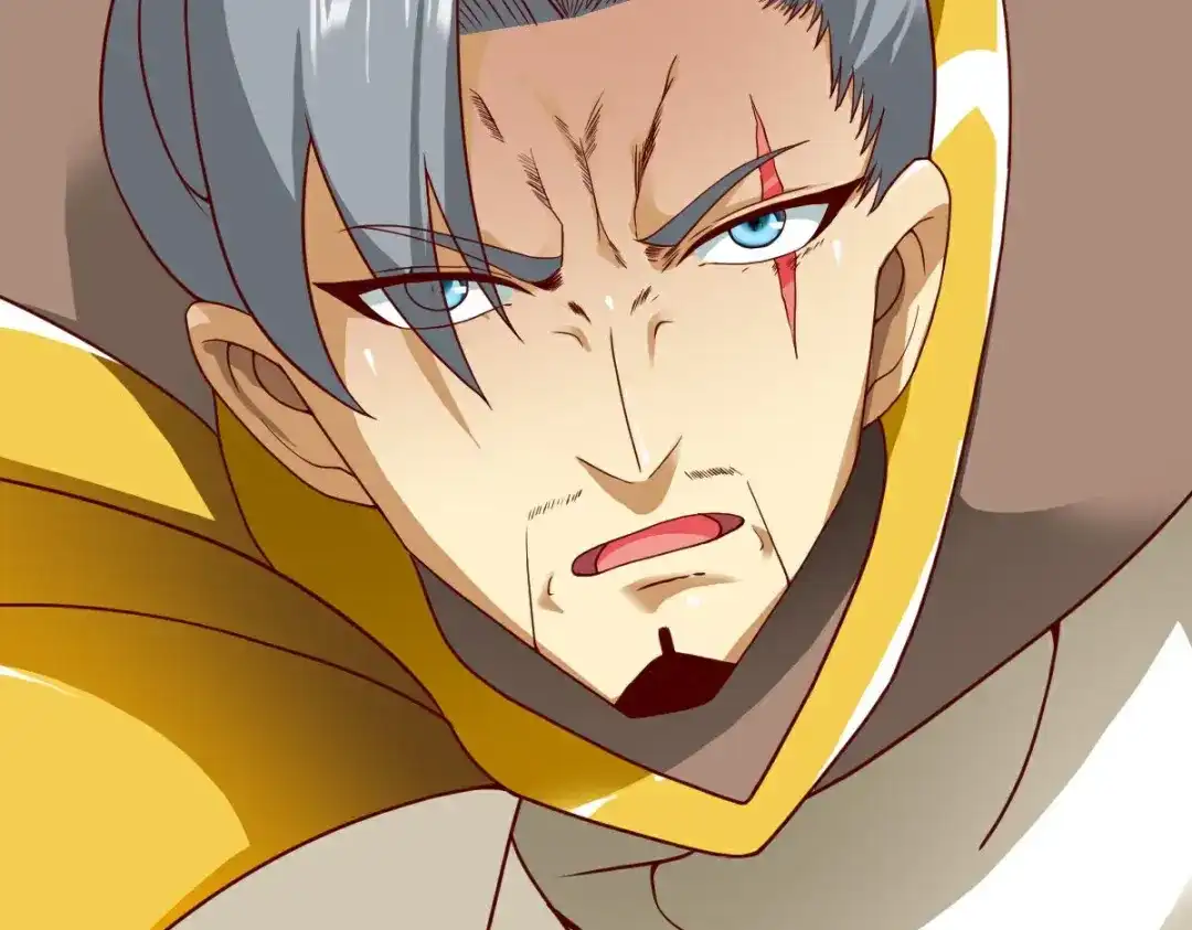 《战鼎》第350话 第89页