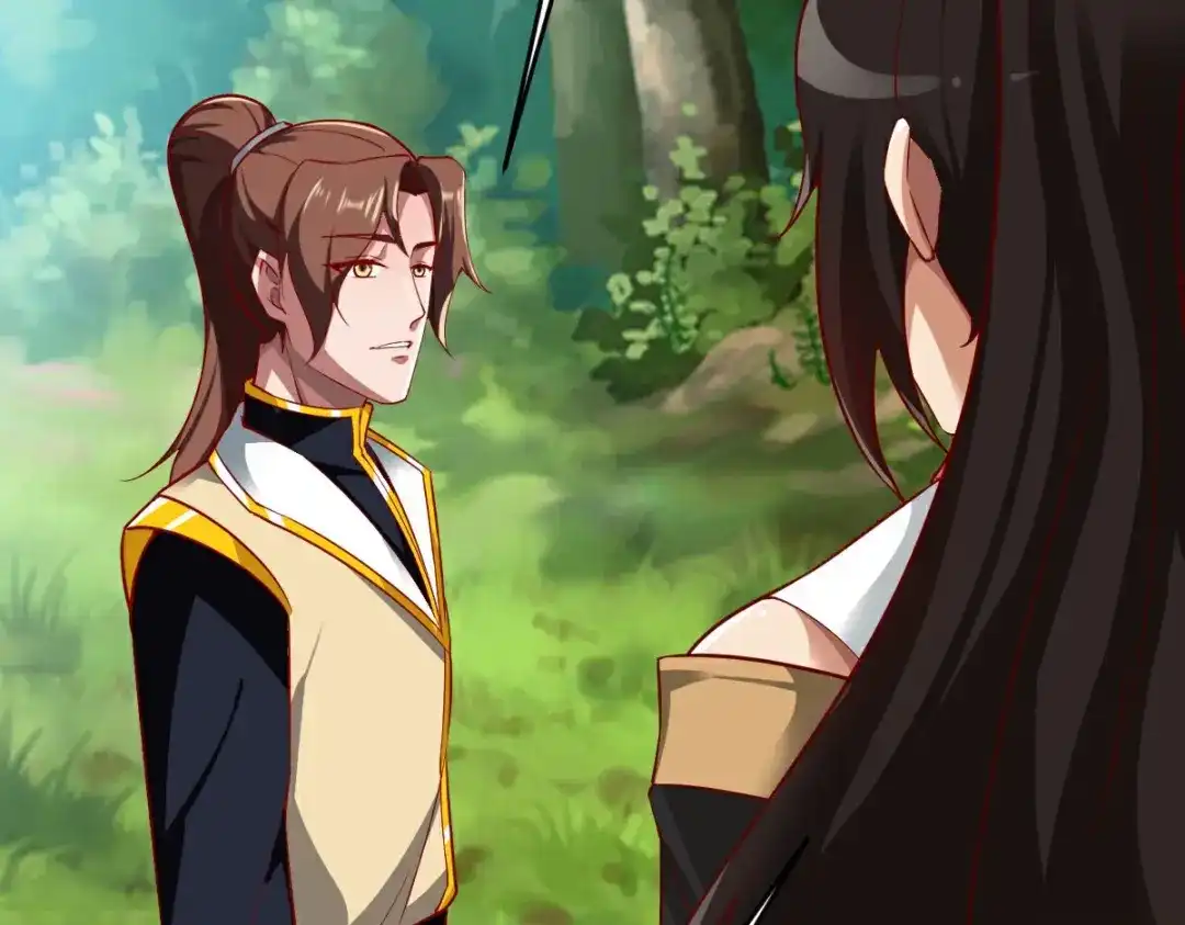 《战鼎》第350话 第26页